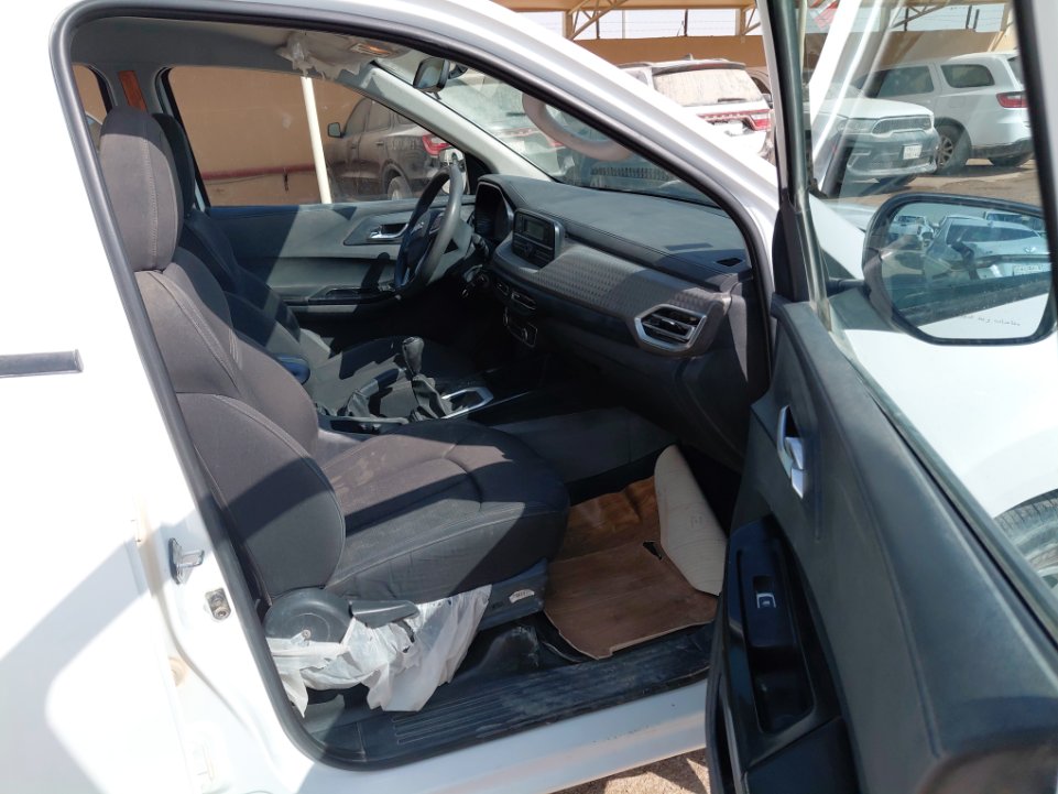 JMC Vigus 2x4 2023 image