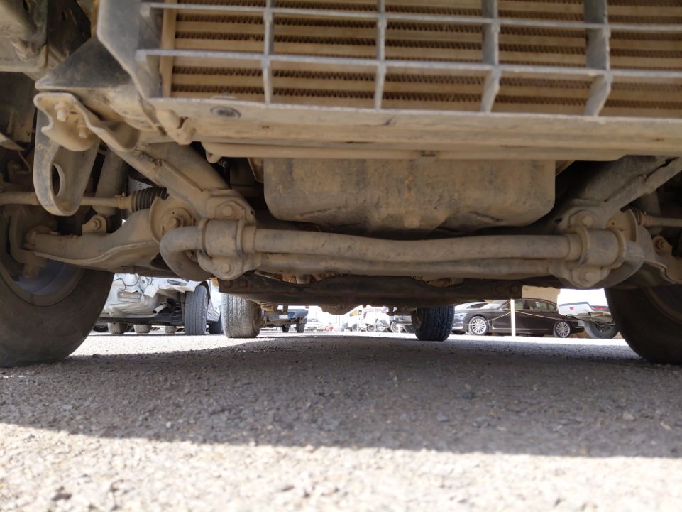 JMC Vigus 2x4 2023 image