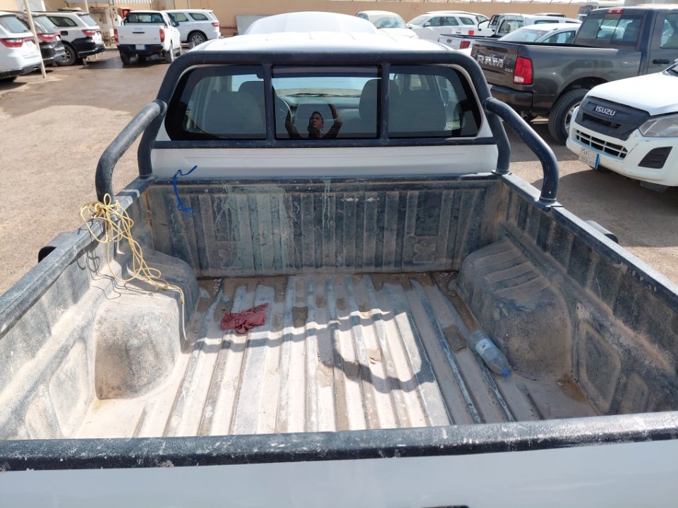 JMC Vigus 2x4 2023 image