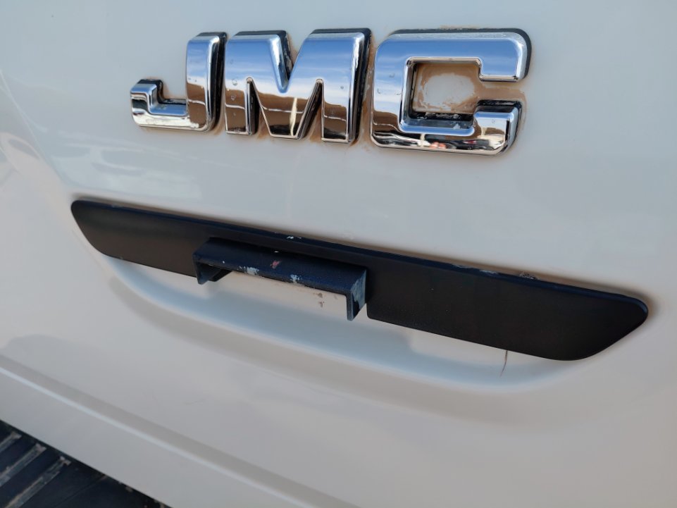 JMC Vigus 2x4 2023 image