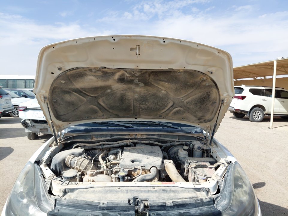 JMC Vigus 2x4 2023 image