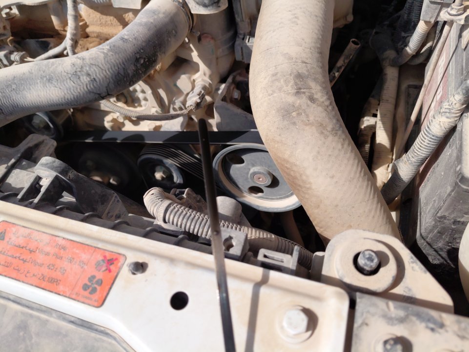 JMC Vigus 2x4 2023 image