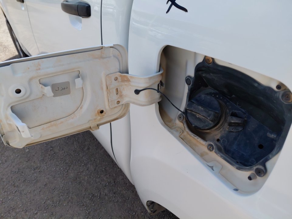 JMC Vigus 2x4 2023 image