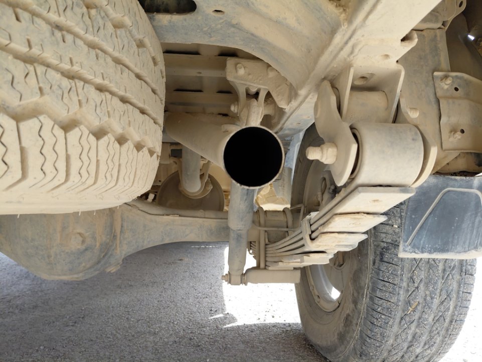 JMC Vigus 2x4 2023 image