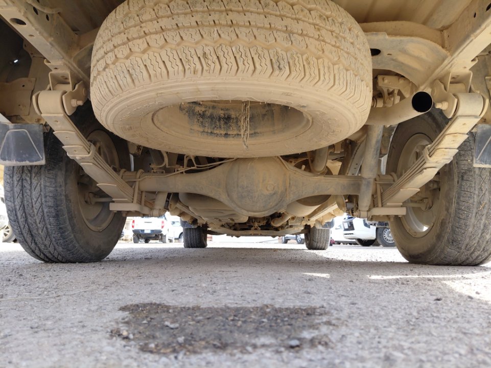 JMC Vigus 2x4 2023 image