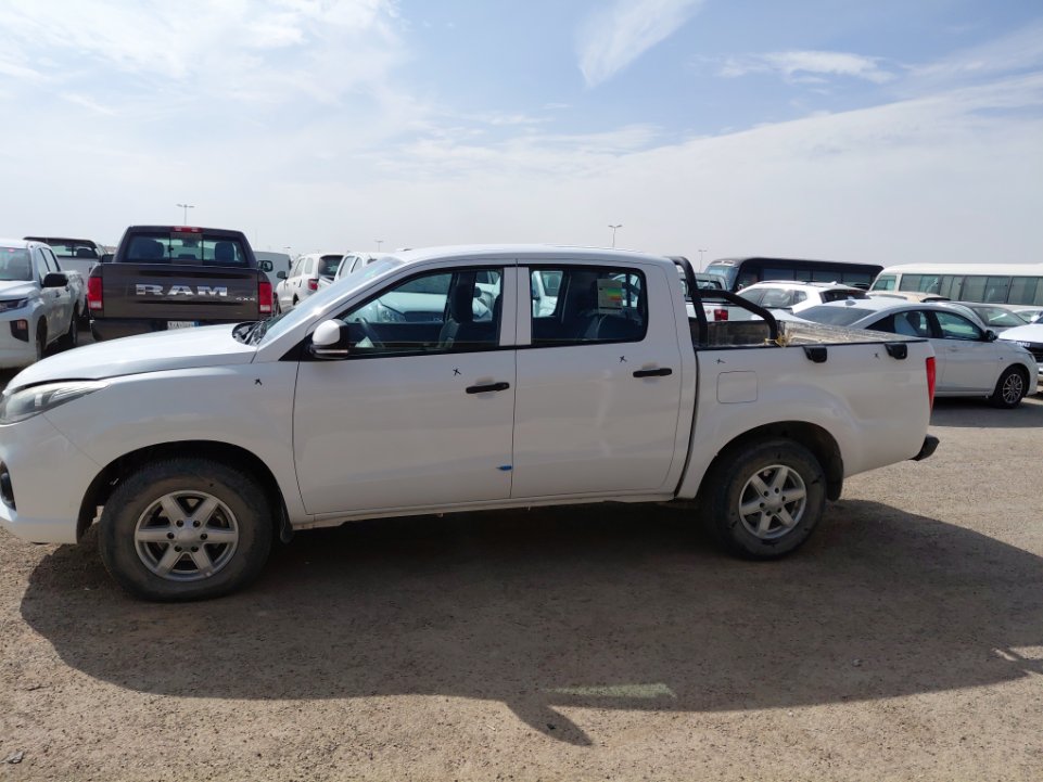 JMC Vigus 2x4 2023 image