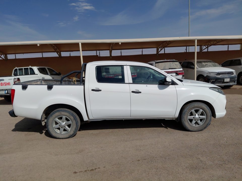 JMC Vigus 2x4 2023 image