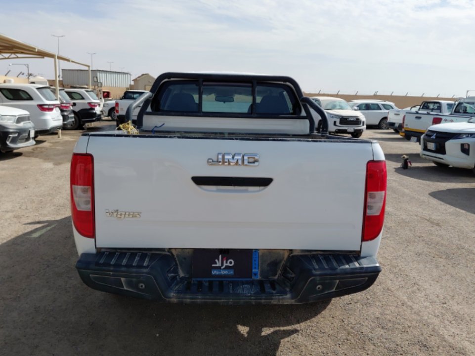 JMC Vigus 2x4 2023 image