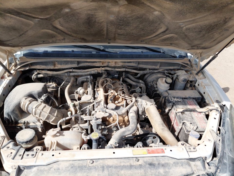 JMC Vigus 2x4 2023 image