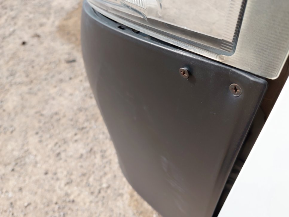 Nissan Urvan  2021 image