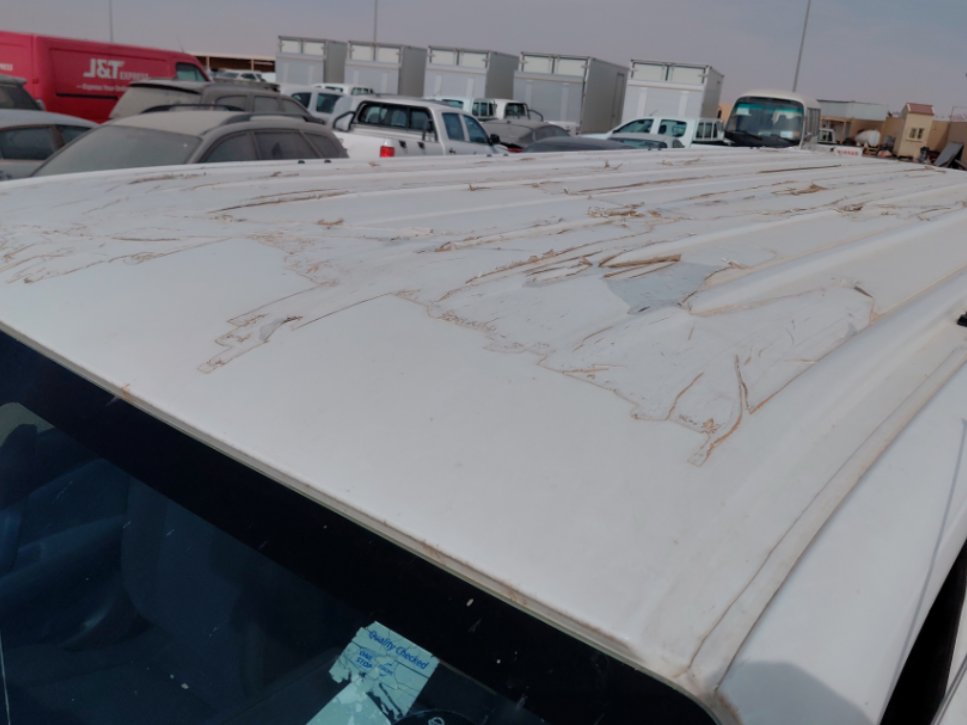 Nissan Urvan  2021 image