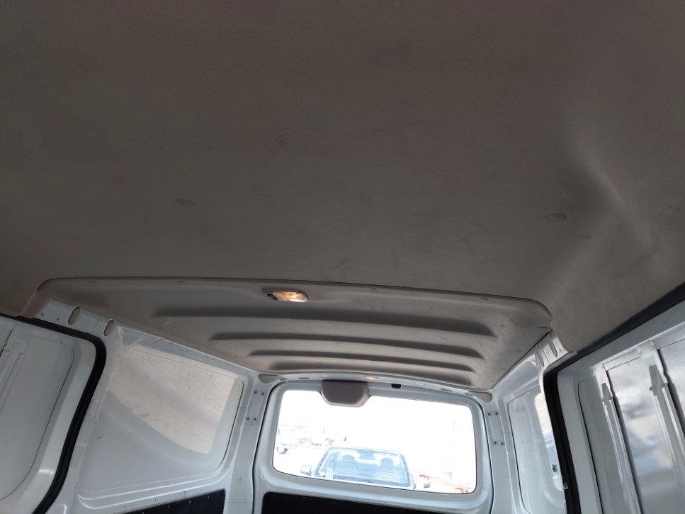 Nissan Urvan  2021 image