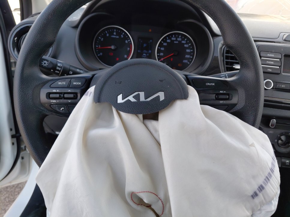 KIA Pegas  LX FWD 2024 image