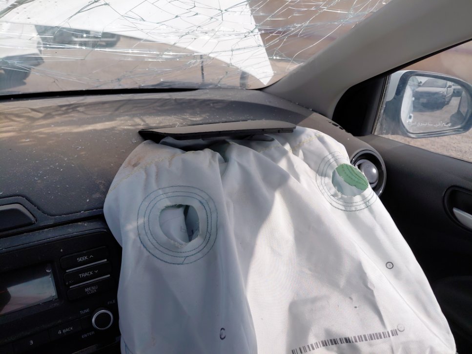 KIA Pegas  LX FWD 2024 image