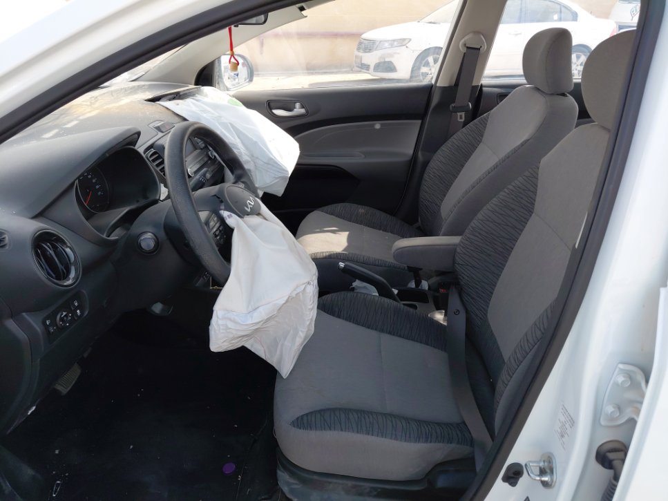 KIA Pegas  LX FWD 2024 image