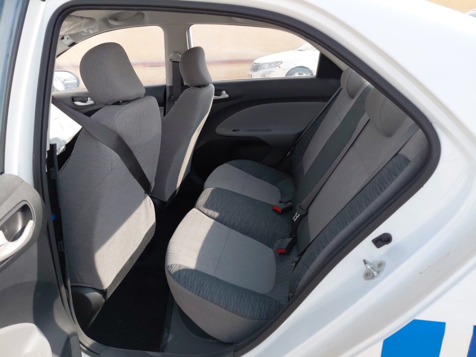 KIA Pegas  LX FWD 2024 image