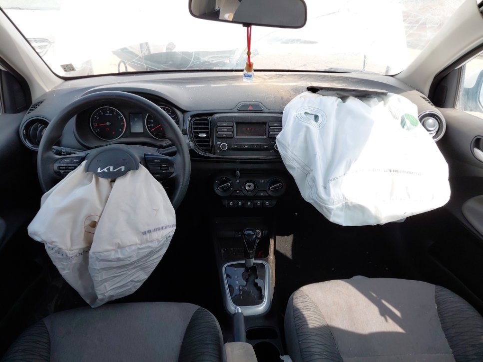 KIA Pegas  LX FWD 2024 image