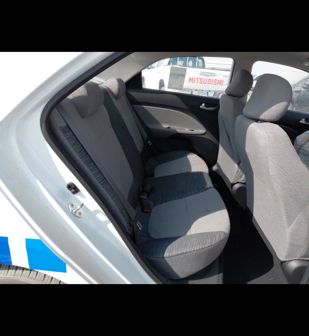 KIA Pegas  LX FWD 2024 image