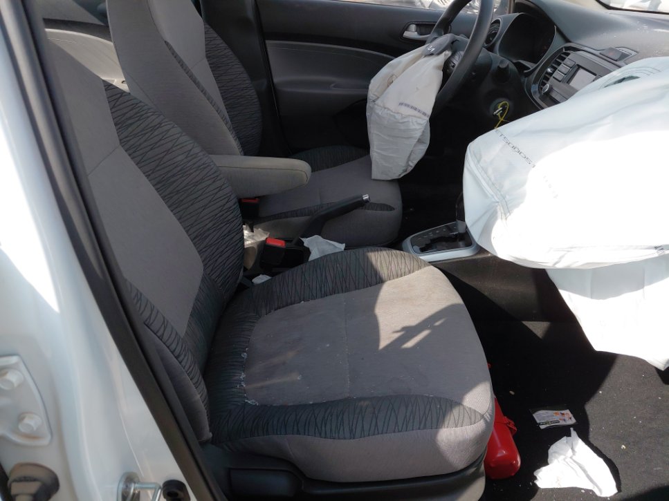 KIA Pegas  LX FWD 2024 image