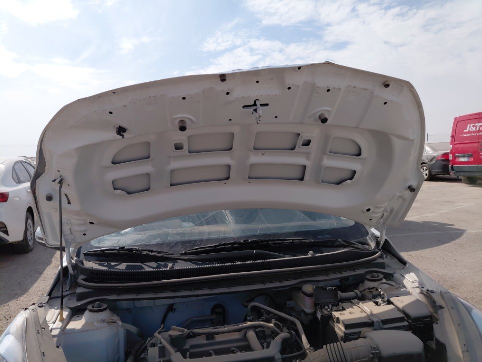 KIA Pegas  LX FWD 2024 image