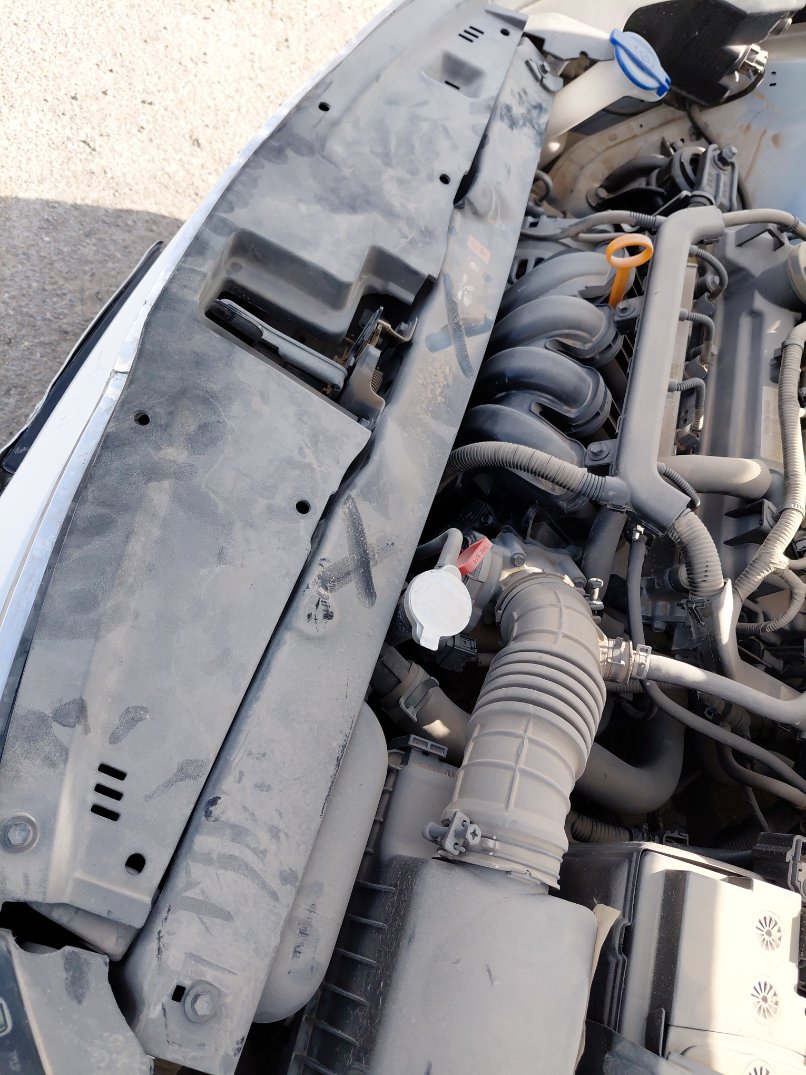 KIA Pegas  LX FWD 2024 image