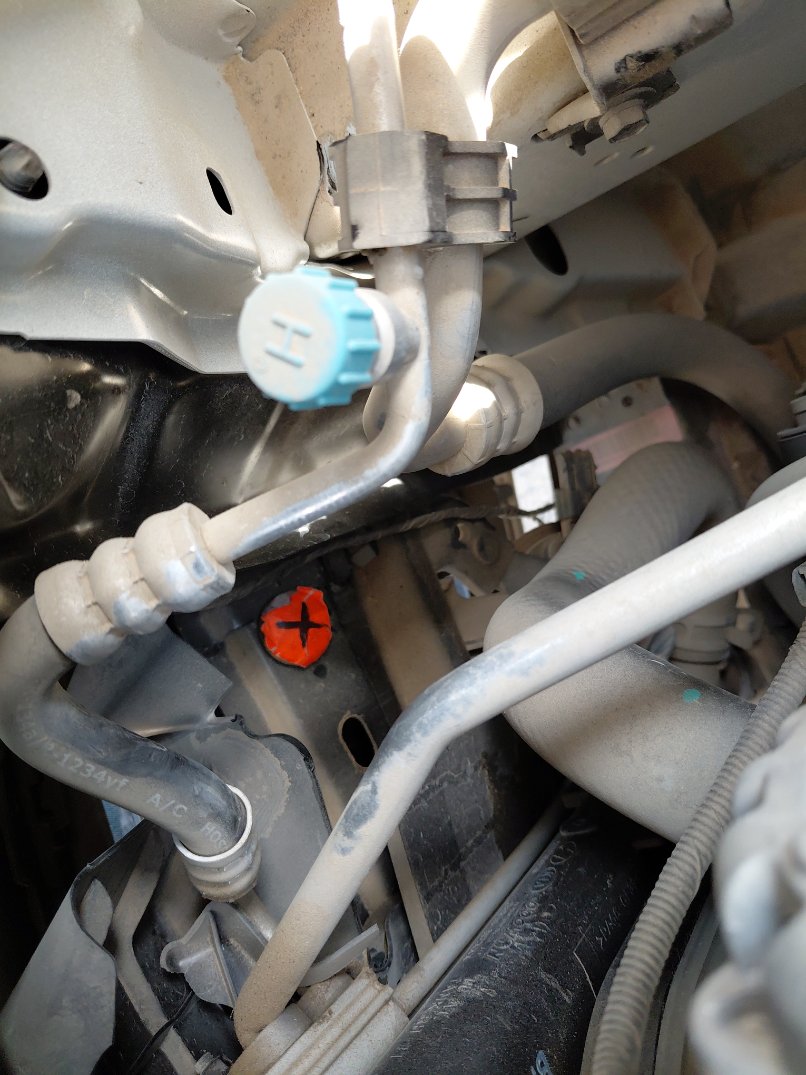 KIA Pegas  LX FWD 2024 image