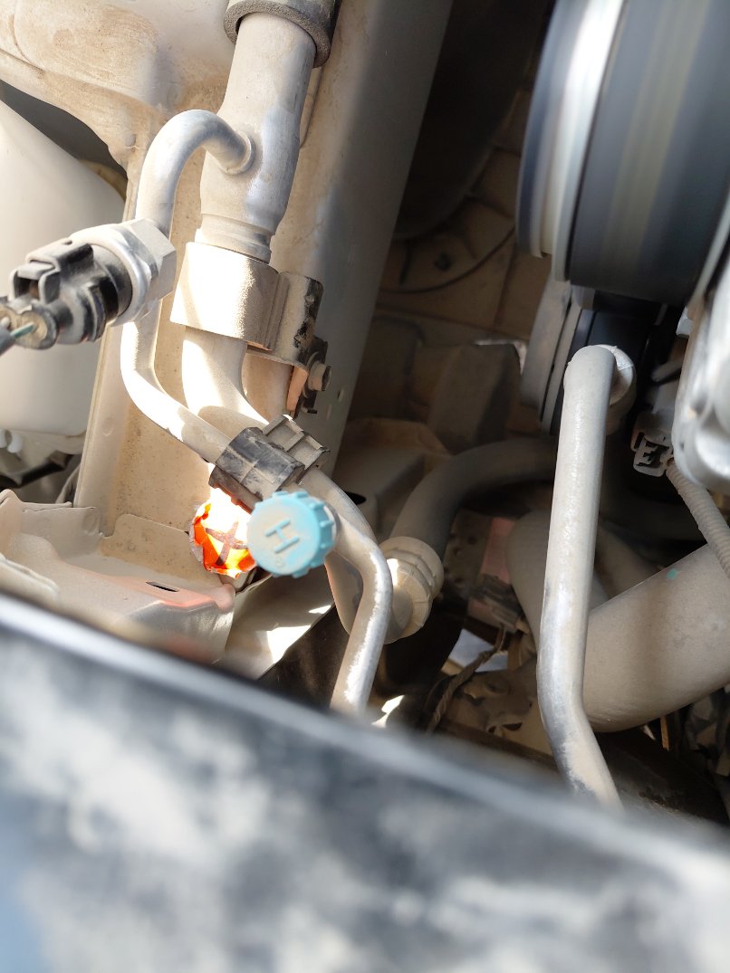 KIA Pegas  LX FWD 2024 image