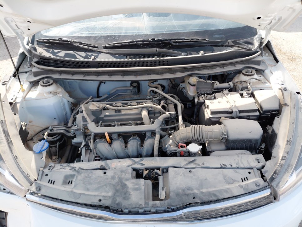 KIA Pegas  LX FWD 2024 image