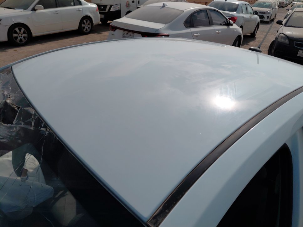 KIA Pegas  LX FWD 2024 image