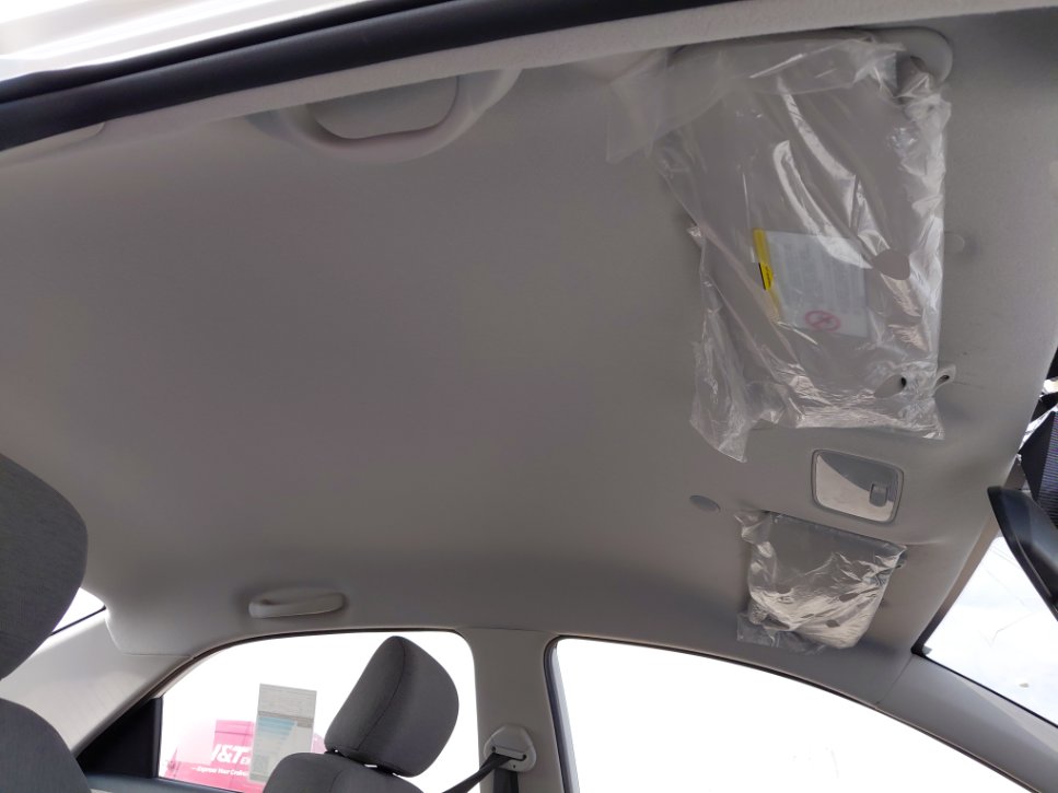 KIA Pegas  LX FWD 2024 image