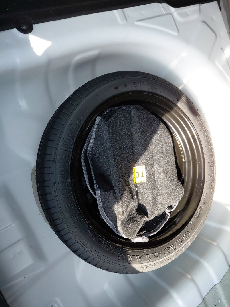 KIA Pegas  LX FWD 2024 image