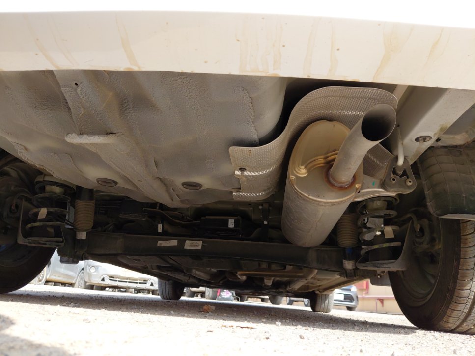 KIA Pegas  LX FWD 2024 image