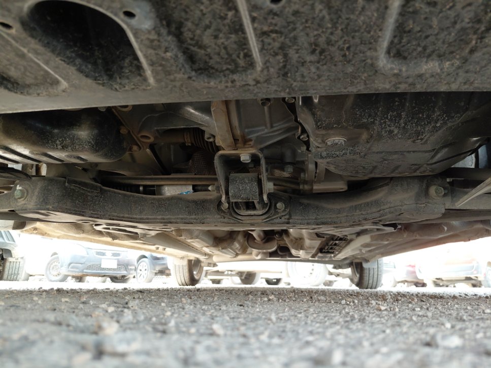 KIA Pegas  LX FWD 2024 image