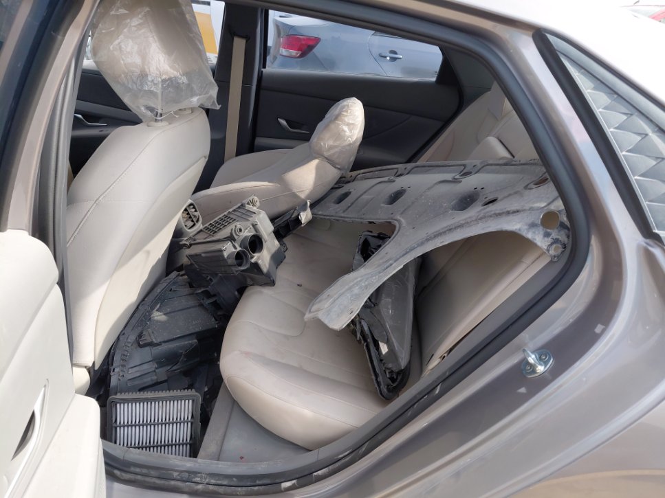 Hyundai Elantra  2025 image