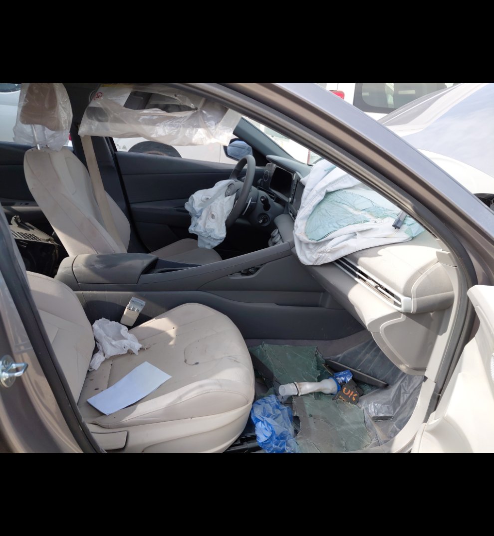 Hyundai Elantra  2025 image