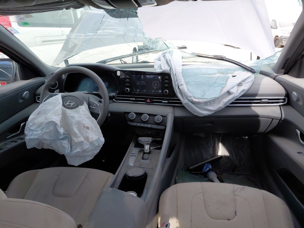 Hyundai Elantra  2025 image