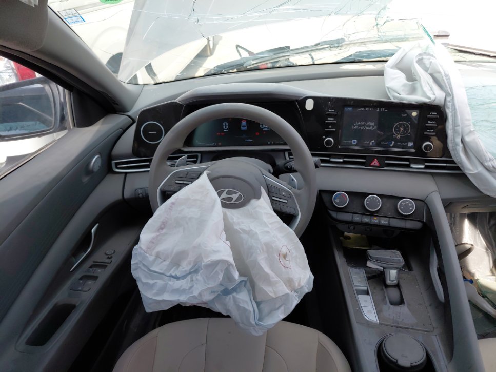 Hyundai Elantra  2025 image