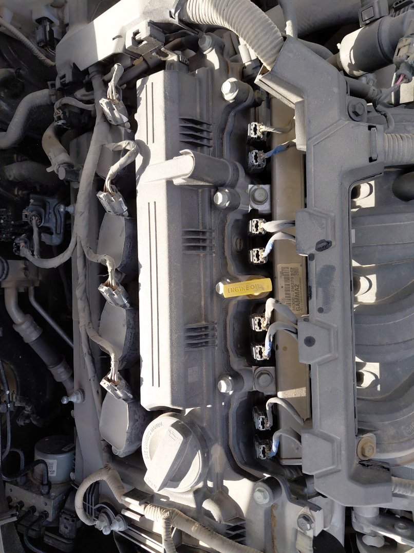 Hyundai Elantra  2025 image