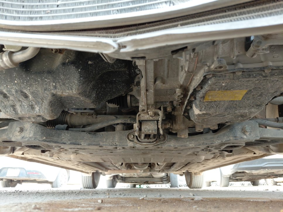 Hyundai Elantra  2025 image