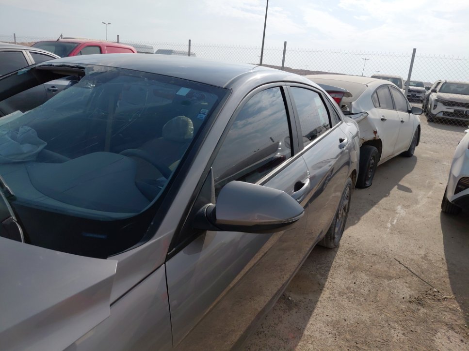 Hyundai Elantra  2025 image