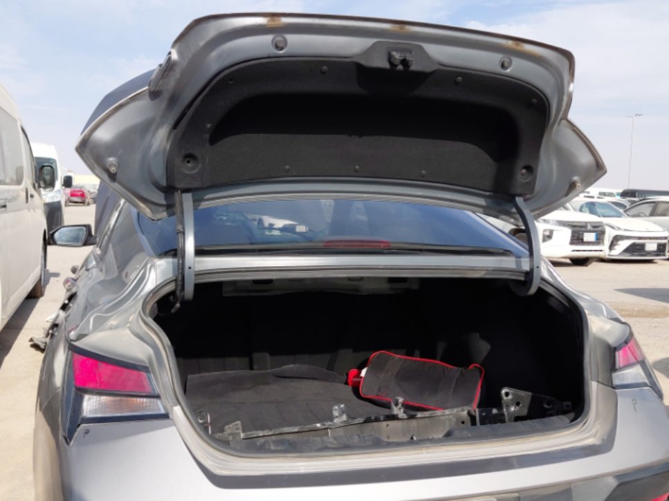 Hyundai Elantra  2025 image