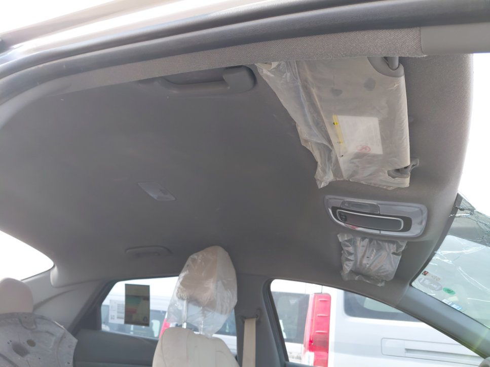 Hyundai Elantra  2025 image