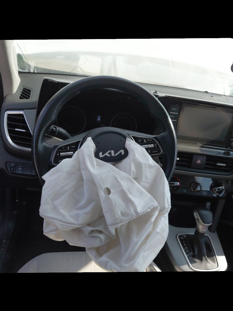 KIA Seltos SP2I  LX FWD 2023 image