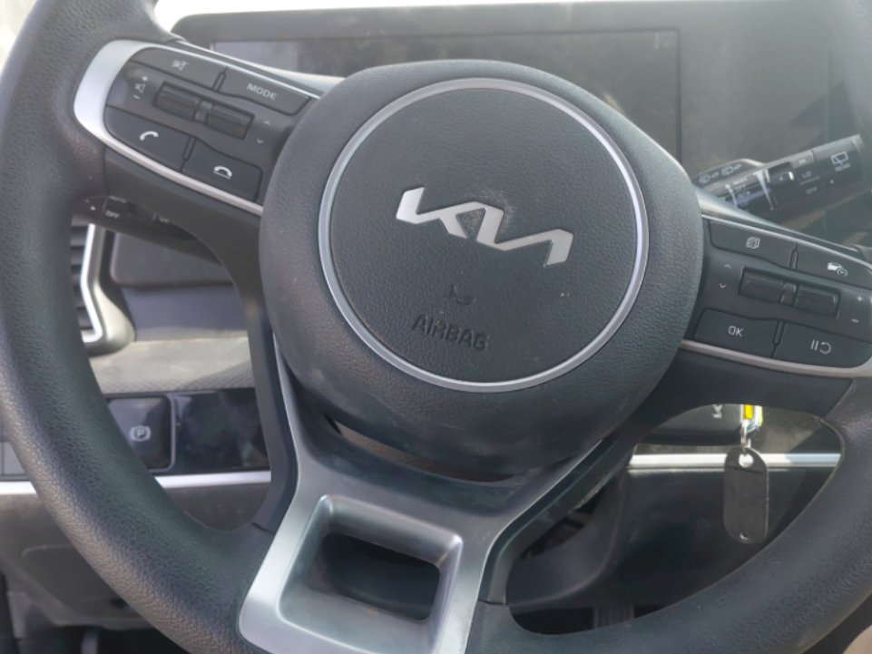 KIA Sportage NQ5E LX 4WD  2023 image