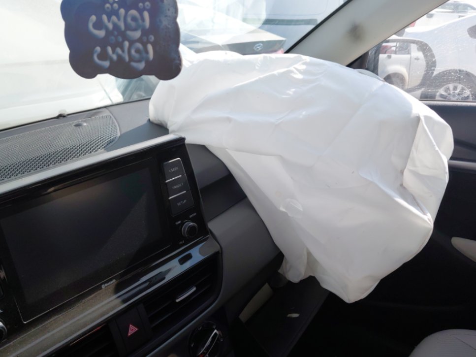 KIA Seltos SP2I  LX FWD 2023 image