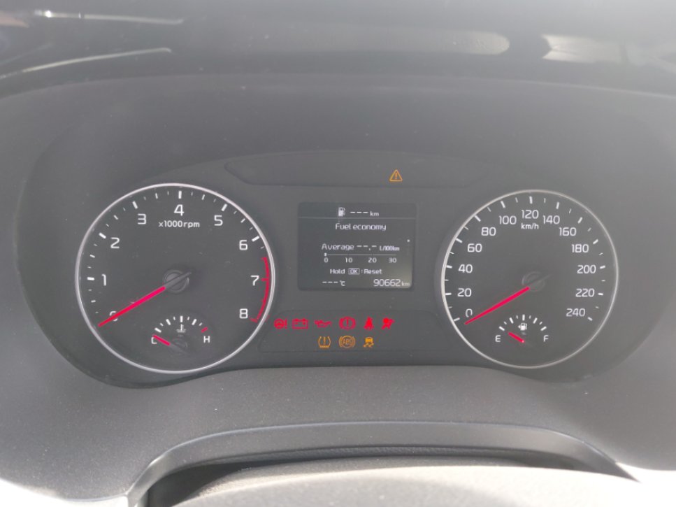 KIA Seltos SP2I  LX FWD 2023 image