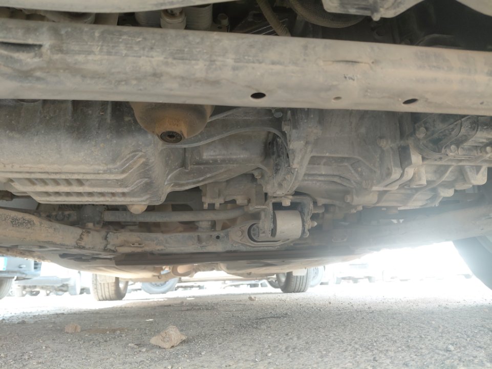 KIA Sportage NQ5E LX 4WD  2023 image