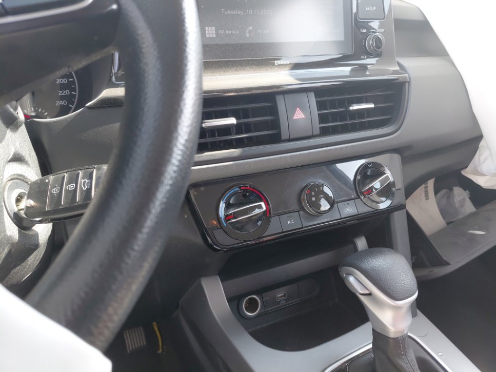 KIA Seltos SP2I  LX FWD 2023 image