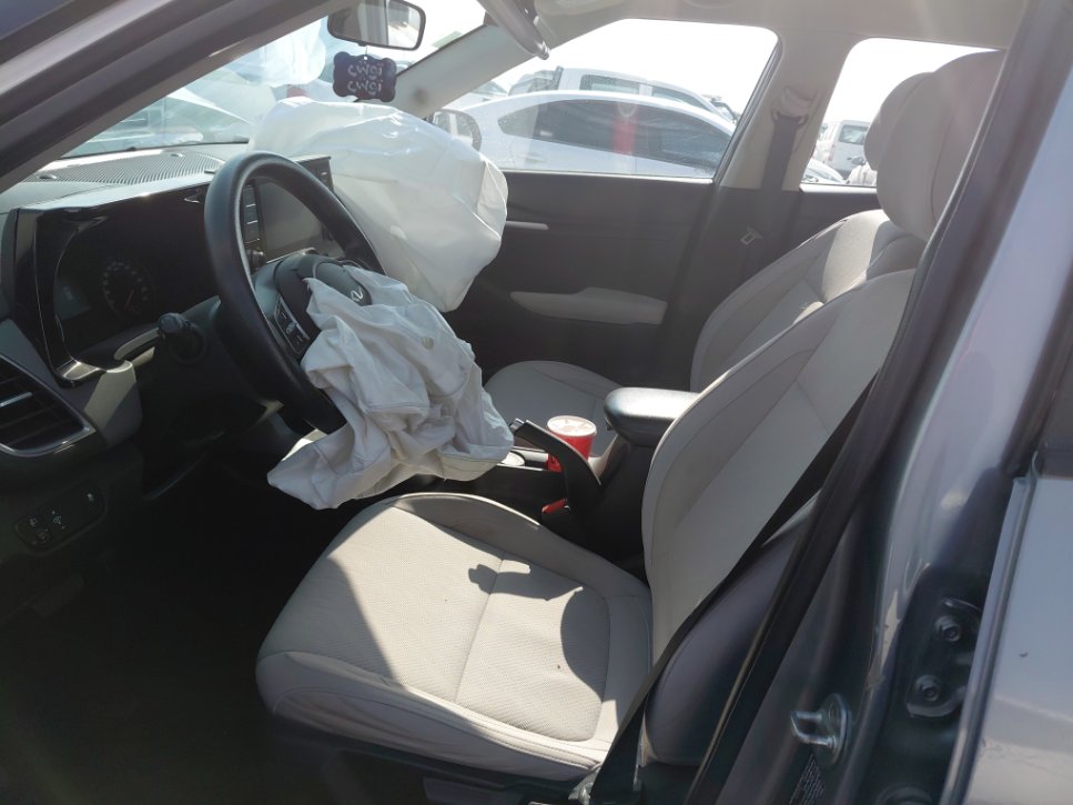 KIA Seltos SP2I  LX FWD 2023 image