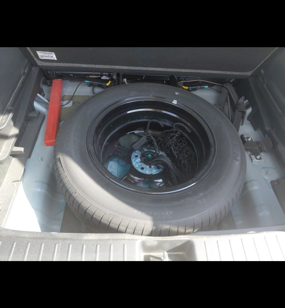 KIA Sportage NQ5E LX 4WD  2023 image